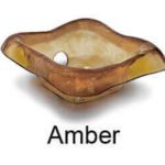 Amber
