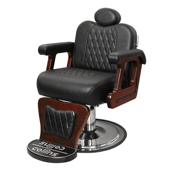 B210 Barber Chair Made In USA High Quality