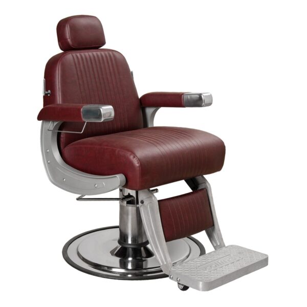 B270 Barber Chair USA Made Many Colors