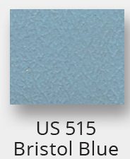 US515 Bristol Blue $0.00