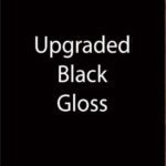Upgraded -Gloss Black +$329.00