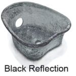 Black Reflection