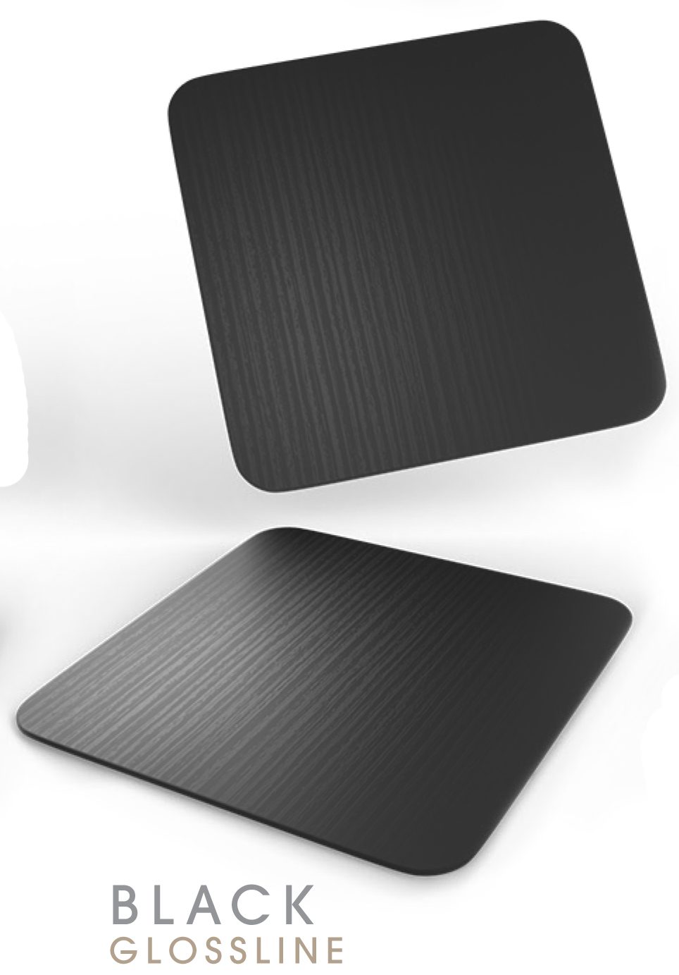 1595-28 Black Gloss Line +$222.00