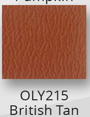 OLY215 British Tan $0.00