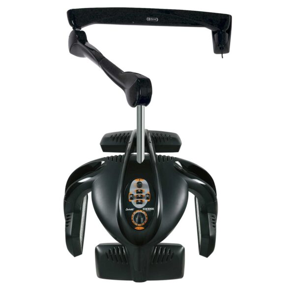 CIX3000 Wall Hung Italian Perm Color Processor