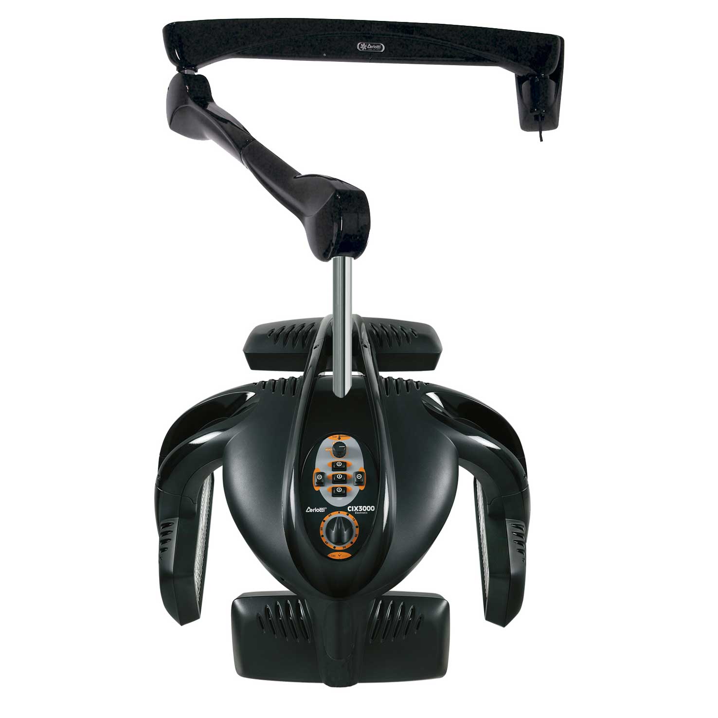 Include 1 CIX3000 Hair Color Processor From Italy +$1,299.00