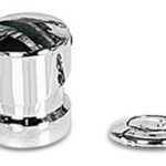 Chrome Standard Faucet ,Switch, Knob Option $0.00