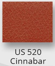 US520 Cinnabar $0.00