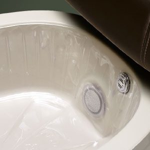 Cleo G5 Pedicure Spa With Pipeless Jet - Image 4