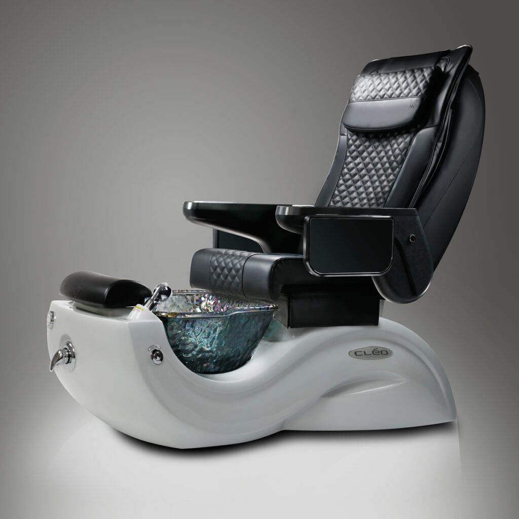 Cleo G5 Pedicure Spa With Pipeless Jet - Image 3