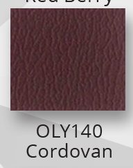 OLY140 Cordovan $0.00