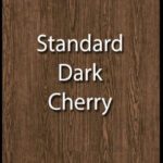 Standard Dark Cherry $0.00