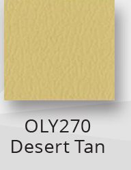 OLY270 Desert Tan $0.00