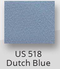 US518 Dutch Blue $0.00