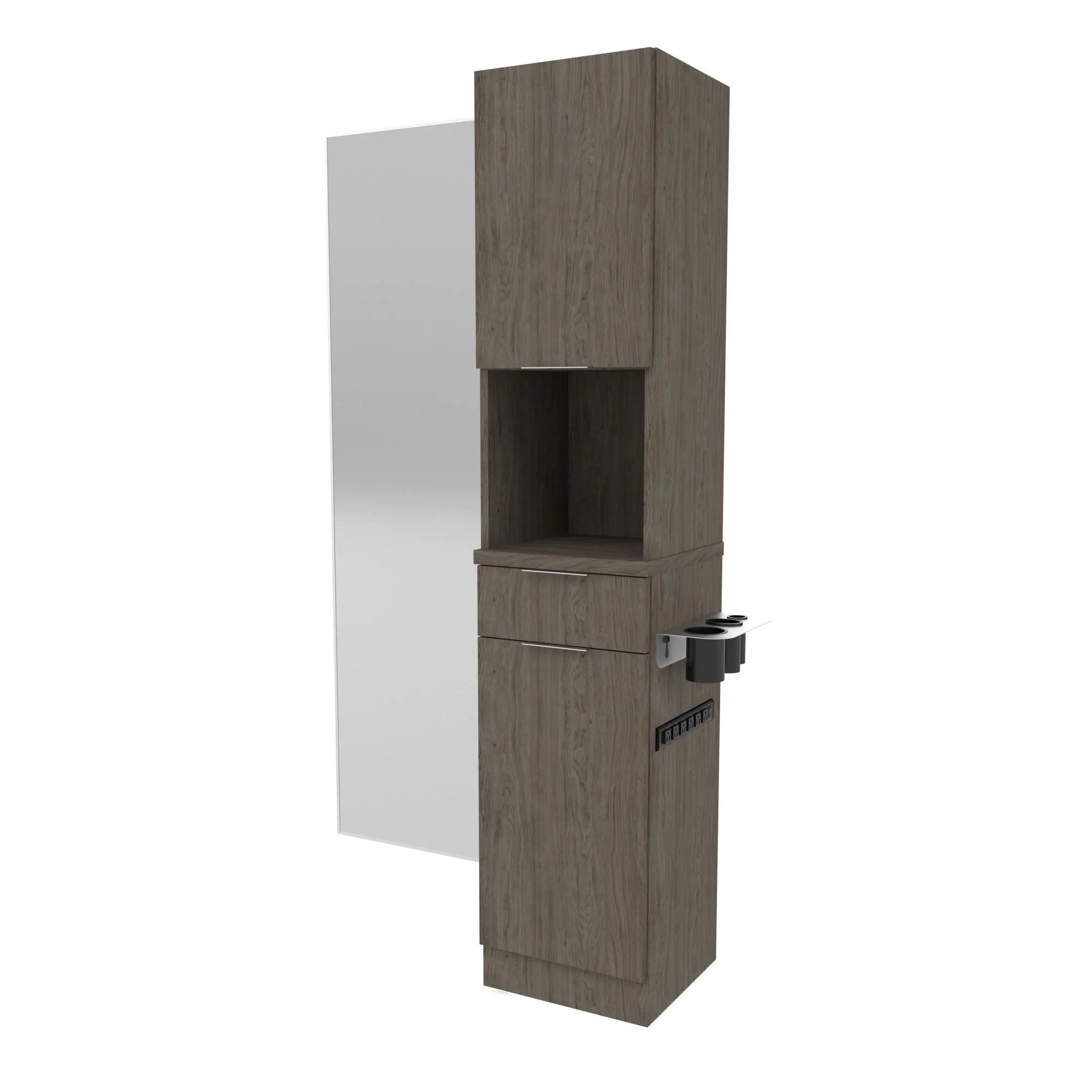 E1031P-R1 Styling Tower With Retail Tower - Image 35