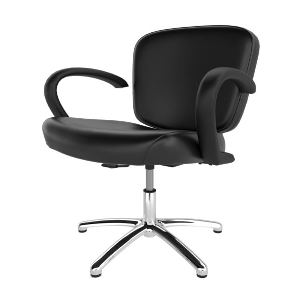 E130 Spring Recline Shampoo Chair
