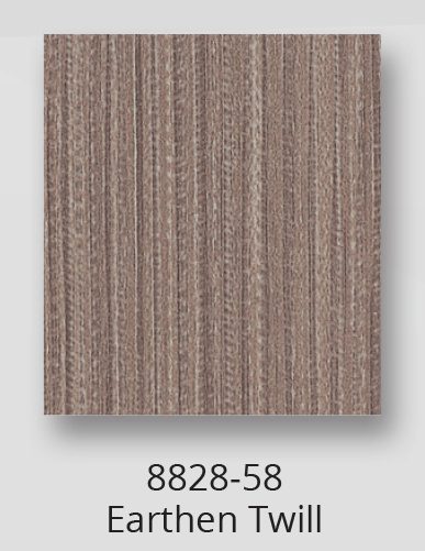 8828-58 Earthen Twill +$222.00