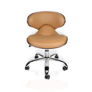 Euro Stool in Mocha $0.00