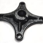 I Need A 4X4 Chair Under Seat Plate +$59.00