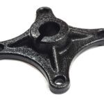 I Need A 4X4 Chair Under Seat Plate +$59.00