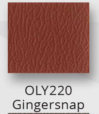 OLY220 Gingersnap $0.00