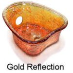 Gold Reflection $0.00