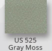 US525 Gray Moss $0.00