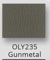OLY235 Gunmetal $0.00