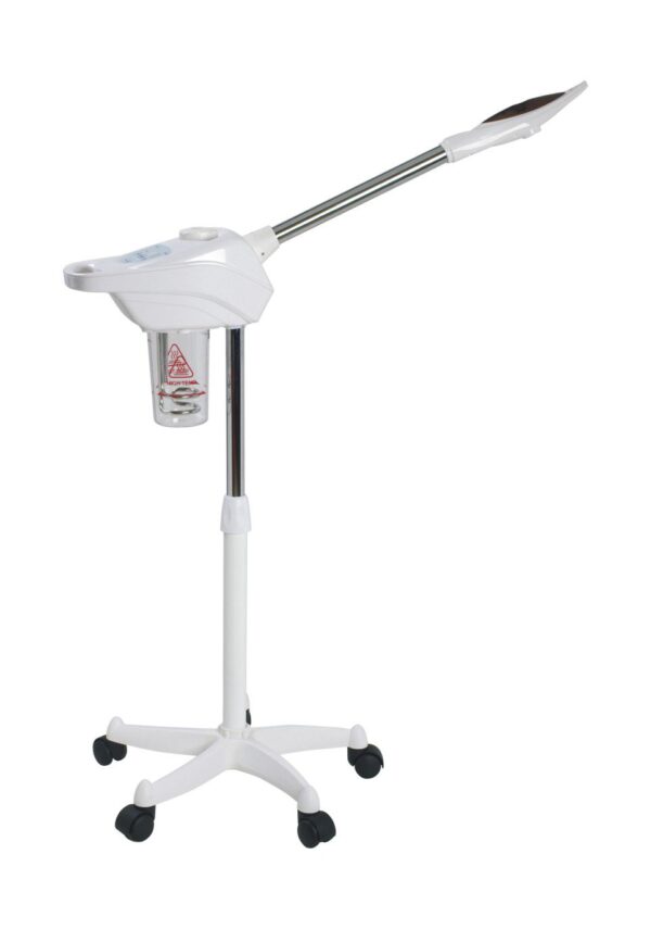 1101 Aromatherapy Facial Steamer (High Quality)