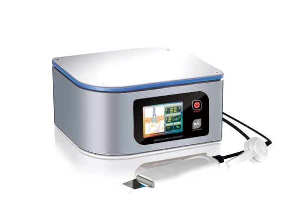 H2208 Digital Skin Scrubber Shovel (Best Quality)