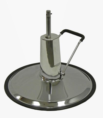 Blue Metal Pedal Children's Styling Chair Car USA Made - Image 2