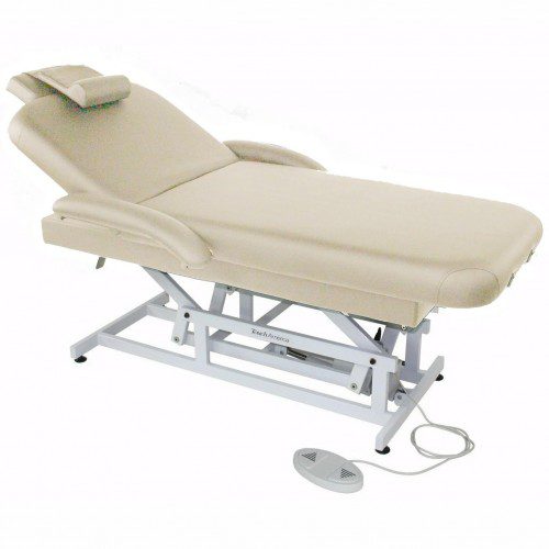 11240 HiLo Multipro Massage Treatment Table - Image 8