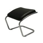 32825 Stand Alone Footrest Black +$129.00