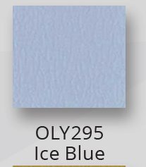 OLY295 Ice Blue $0.00