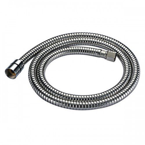 0018-1/4 Inch Tight Metal Braided Shampoo Hose