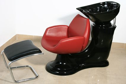 32825 Leg Rest Hair Styling Chairs or Shampoo Units - Image 3