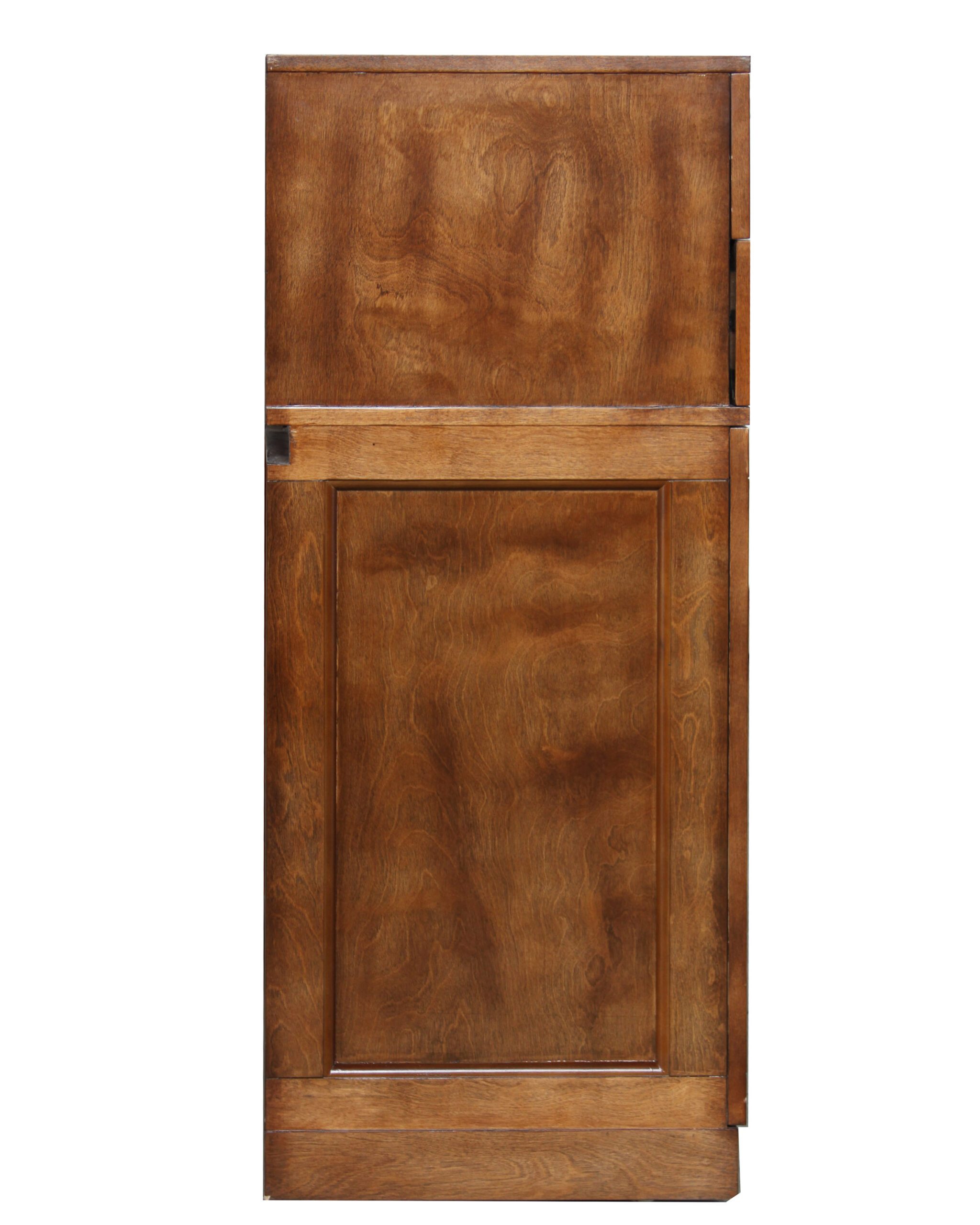 5003 Real Wood Rolling Styling Station - Image 3