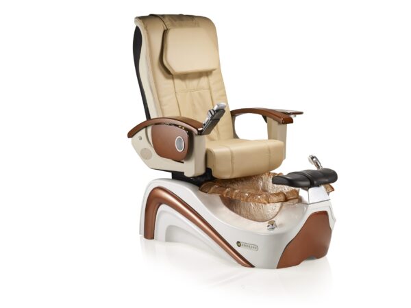 Empress LX Pedicure Spa Chair Call For Best Deals and Prices Please