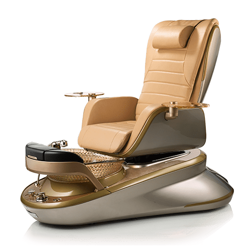 Lenox M Pedicure Spa Chair