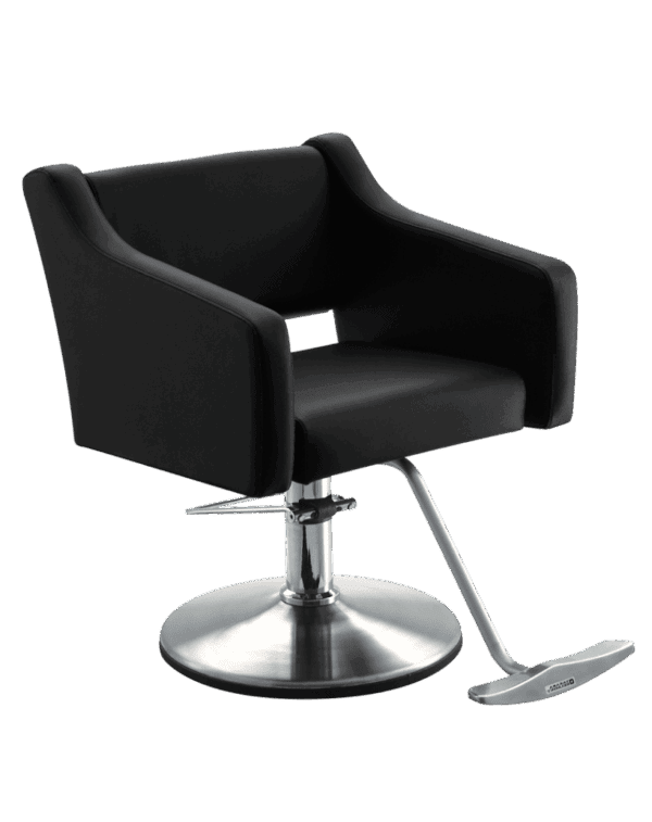 Luxis Extra Wide Styling Chair Made in Japan Many Options