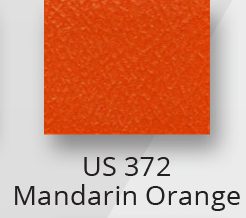 US372 Mandarin Orange $0.00