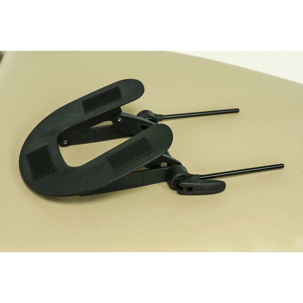 Touch America 41014-XX Original Deluxe Adjusting FaceSpace With Pillow For Older Models - Image 4