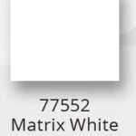 Matrix White