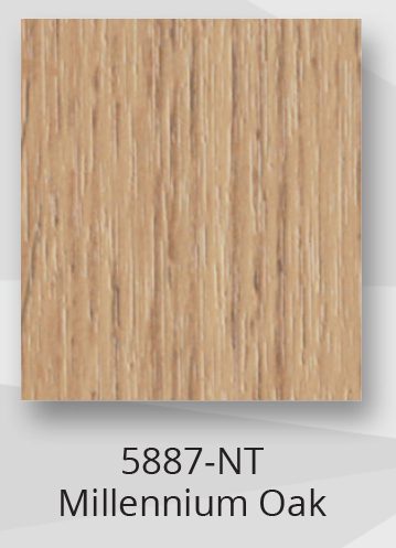 5387-NT Millennium Oak +$222.00
