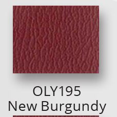 OLY195 New Burgundy $0.00