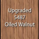 Upgraded 5487 Oiled Walnut +$329.00
