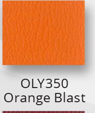 OLY350 Orange Blast $0.00
