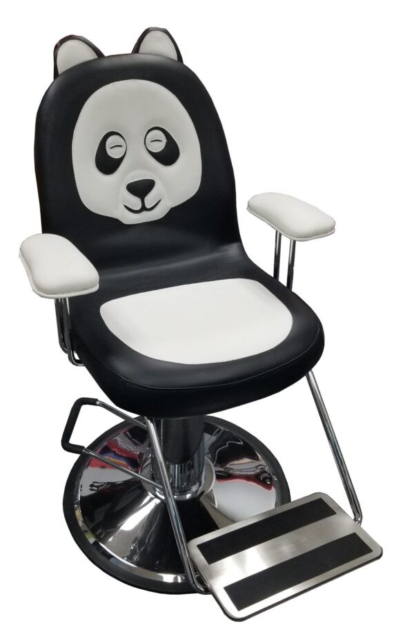 Happy Panda Children's Hair Styling Chair