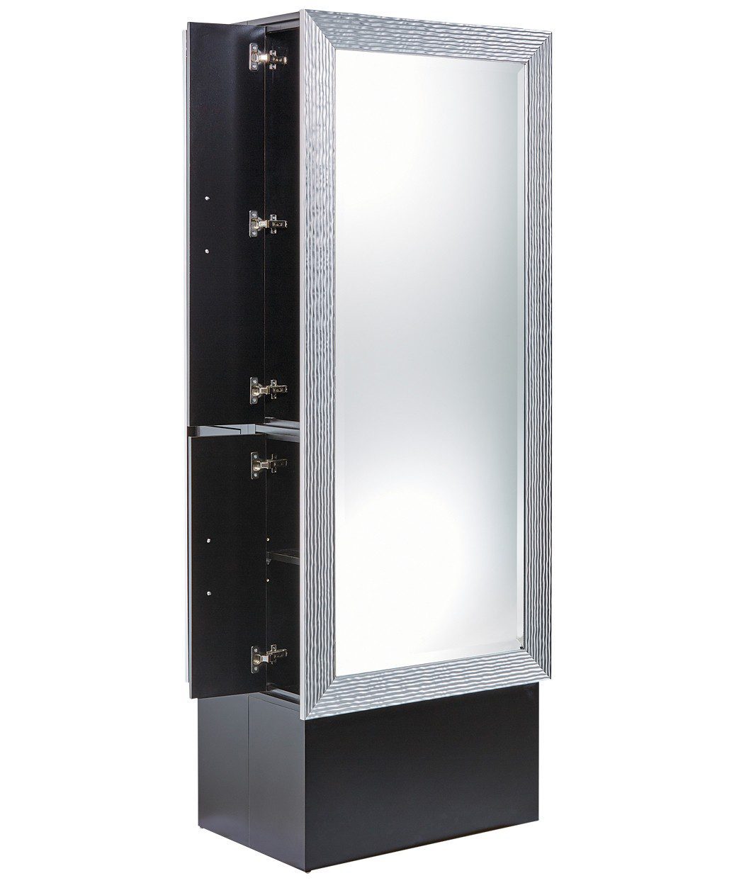 7719 Wave Double Sided Island Station 2 Hair Stylists - Image 6