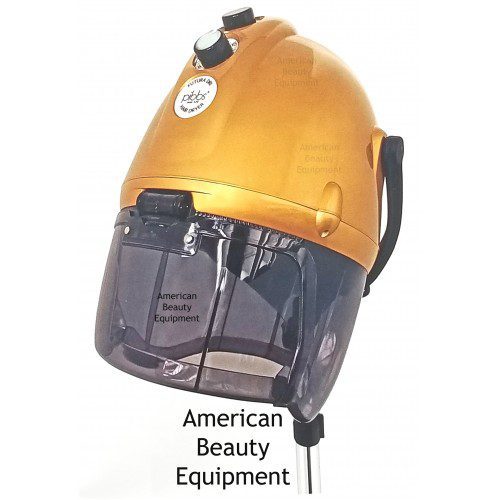 Pibbs 520 Gold Kwik Hair Dryer Made In Italy +$449.00